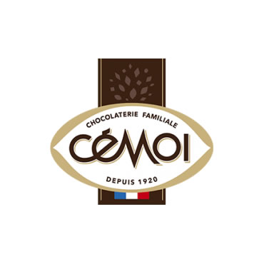 Logo Cémoi