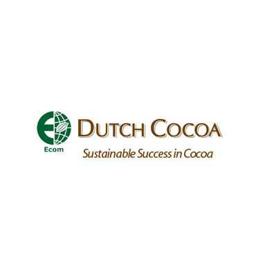 Logo Dutch Cocoa BV