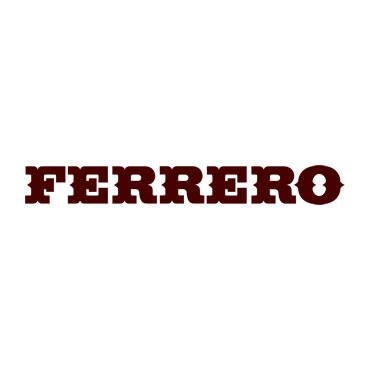 Logo Ferrero S.p.A.