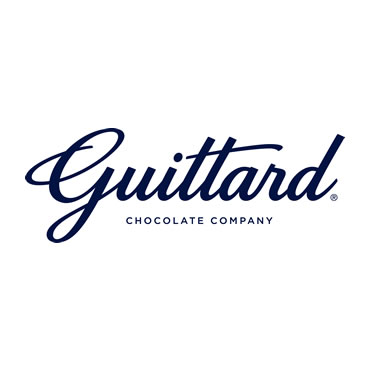 Logo Guittard Chocolate Company