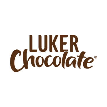 Logo Luker Chocolate