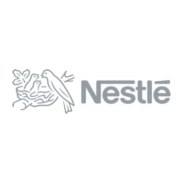 Logo Nestlé S.A.